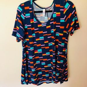 LuLaRoe Perfect Tee